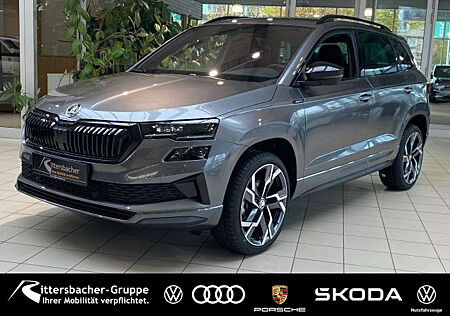 Skoda Karoq Sportline 1.5 TSI 7Gang-DSG Lagerwagen