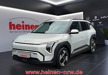 Kia EV3 EARTH 58KWH NAVI LEDER WINTER DRIVE UPGRADE