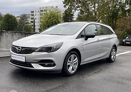 Opel Astra K 1.5 CDTI*Edition*LED*PDC*Lenk/Shz*DAB