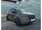 Ford EcoSport ST-Line Automatik, Klima, Schiebedach