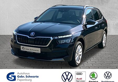 Skoda Kamiq 1.0 TSI Ambition CLIMATRONIC+LED+TEMPOMAT