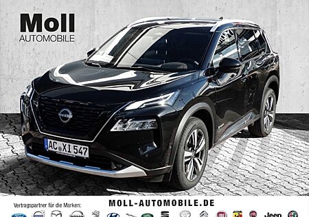 Nissan X-Trail Tekna 4x4 1.5 VC-T e-Power e-4orce EU6d