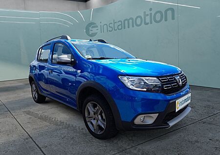 Dacia Sandero Stepway TCe 90 Prestige PDC Kam Nav