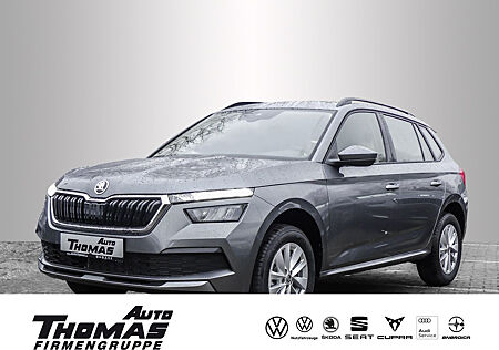 Skoda Kamiq "AMBITION" 1.0 TSI *SHZ*LaneAssist*KLIMA*