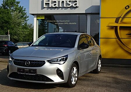 Opel Corsa Elegance Sitzhzg Kamera LED Klimaautomatik