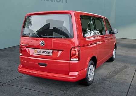 VW T6 Multivan T6.1 Family Navi DAB+ Kamera 6-Sitzer