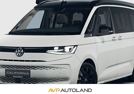 VW T7 Multivan 2.0 TSI California BEACH TOUR | |