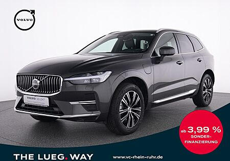 Volvo XC 60 XC60 T6 Inscription Expr. Recharge Plug-In Hybri