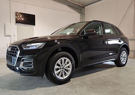 Audi Q5 40 TDI MHEV 204 PS Quattro S-Tronic-Navi-A...