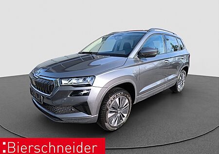 Skoda Karoq 2.0 TDI DSG 4x4 Tour LED NAVI RFK PDC SHZ KESSY