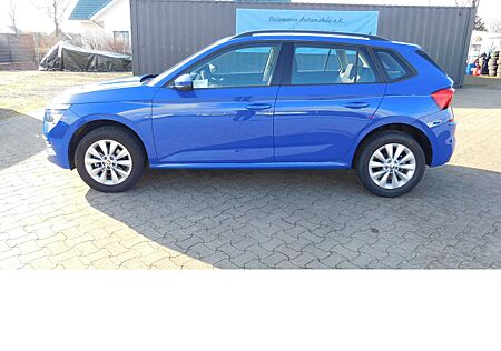 Skoda Kamiq 1.0 StyleTSI BMT LED Klima