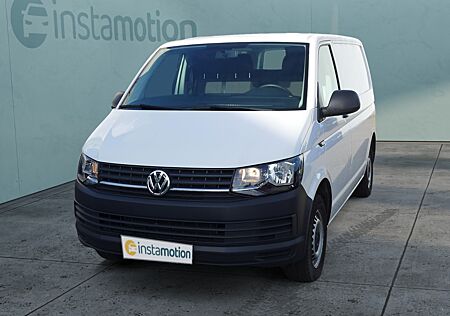 VW T6 2.0 TDI Kasten EcoProfi eFH./Trennwand