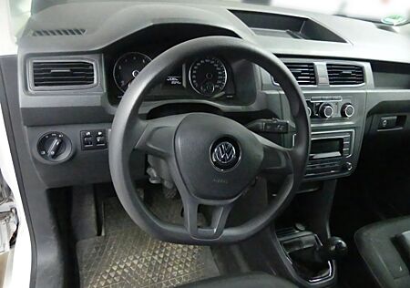 VW Caddy Maxi Kasten 1.0 TSI Klima Telefon PDC