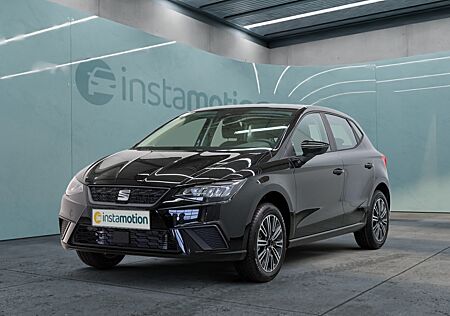 Seat Ibiza 1.0 TSI Style Edition LED KAMERA DAB+ EBV ESP