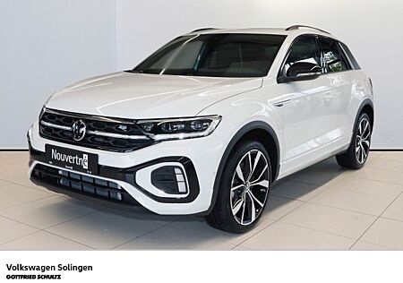 VW T-Roc DSG AHK R-Line