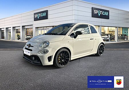 Abarth 695 1.4 T-Jet 132 kW (180 PS) MT