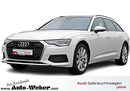 Audi A6 Avant 40TDI quattro S-tronic