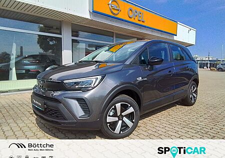 Opel Crossland Enjoy 1.2