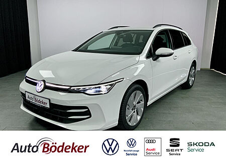 VW Golf Variant Life 1.5 l TSI OPF 85 kW (116 PS) LED