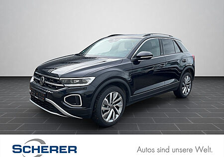 VW T-Roc 2.0 TDI DSG Move Kamera/PlusPaket/Navi