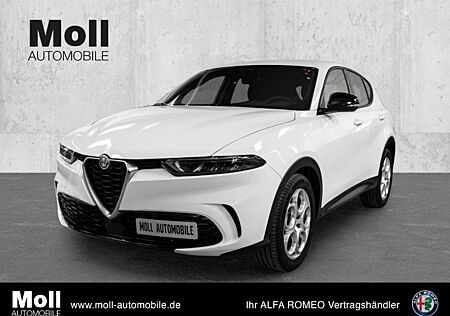 Alfa Romeo Tonale Ti Mild Hybrid Navi WINTERPAKET