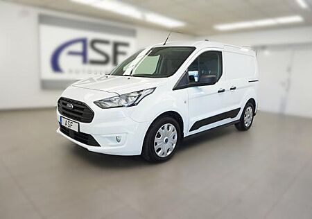 Ford Transit Connect Kasten Trend |Navi |AHK |Fron...