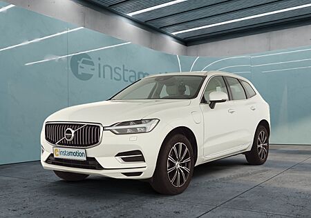 Volvo XC 60 XC60 T8 Inscription Recharge Plug-In Hybrid AWD