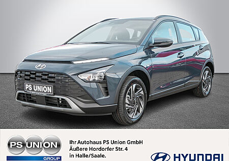 Hyundai Bayon 1.0 Trend Automatik Navigation 48V