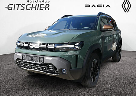 Dacia Duster Extreme TCe 130 4x4