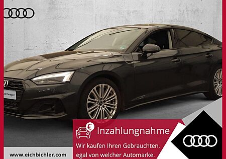 Audi A5 Sportback 45 TFSI quattro S tronic Advanced