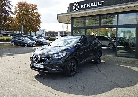 Renault Kadjar Black Edition TCe 160 EDC Black Edition TCe 160 EDC