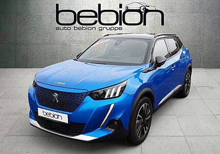 Peugeot 2008 Elektromotor 136 (e-) GT Pack ACC FLA LM