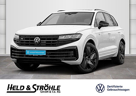 VW Touareg R 3.0 eHybrid IQ PANO HUD 360° LUFT AHK