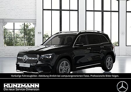 Mercedes-Benz GLB 180 AMG MBUX Navi-Prem. Panorama AHK 360°