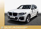 BMW X3 xDrive30d Aut. M Sport