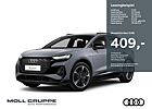 Audi Q4 e-tron Q4 S line