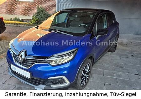 Renault Captur Version S*Garantie*LED*AHK*179mtl. Version S