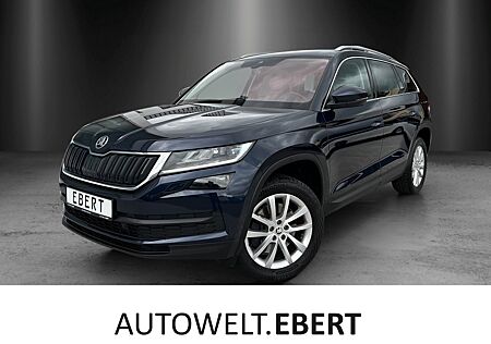 Skoda Kodiaq 2.0 TDI Style 4x4 DSG/360°CAM/VIRTUAL/SHZ