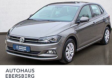 VW Polo Comfortline 1.0 TSI Klima PDC SHZ connect