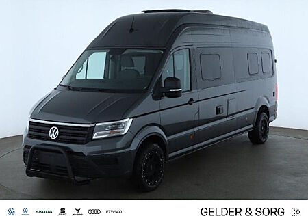 VW T6 California Grand California 680 2.0 TDI Offroad Umbau*AHK