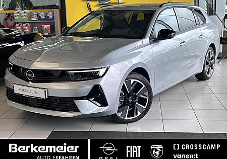 Opel Astra ST Electric *Kamera/Navi/Sitzheizung/AGR-Sitz*