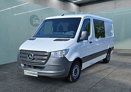 Mercedes-Benz Sprinter 315 CDI Mixto AHK+KLIMA+STHZG+KAMERA