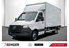 Mercedes-Benz Sprinter 516 CDI Koffer L3 LBW Radio DAB 2-Sitze