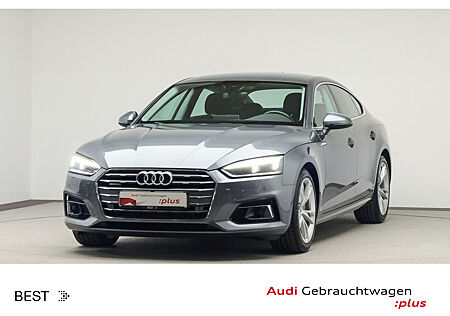 Audi A5 Sportback sport 40 TDI qu. AHK*Tour*Navi