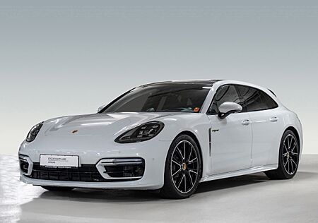 Porsche Panamera 4 E-Hybrid Sport Turismo Platinum Edition