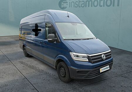 VW Crafter Kasten 35 TDI L4H3 *LED*Navi*ACC*