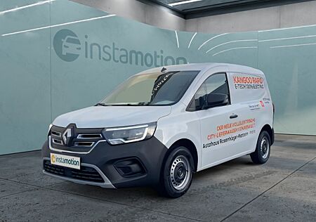 Renault Kangoo 3 Rapid E-Tech Advance L1 11kW