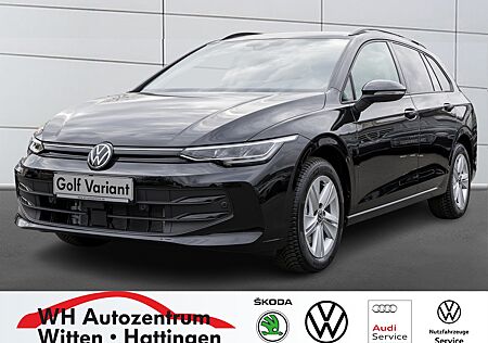 VW Golf Variant Golf VIII Variant 2.0 TDI Life LED GJ-REIFEN REARVIEW ANDROID/APPLE CARPLAY