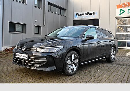 VW Passat Variant 1.5 eTSI Business Komfort AHK Kam