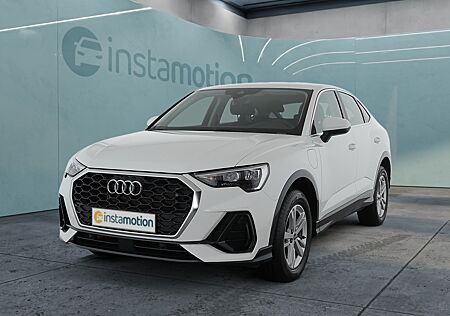 Audi Q3 Sportback 45 TFSI e S tronic virtual Cockpit/